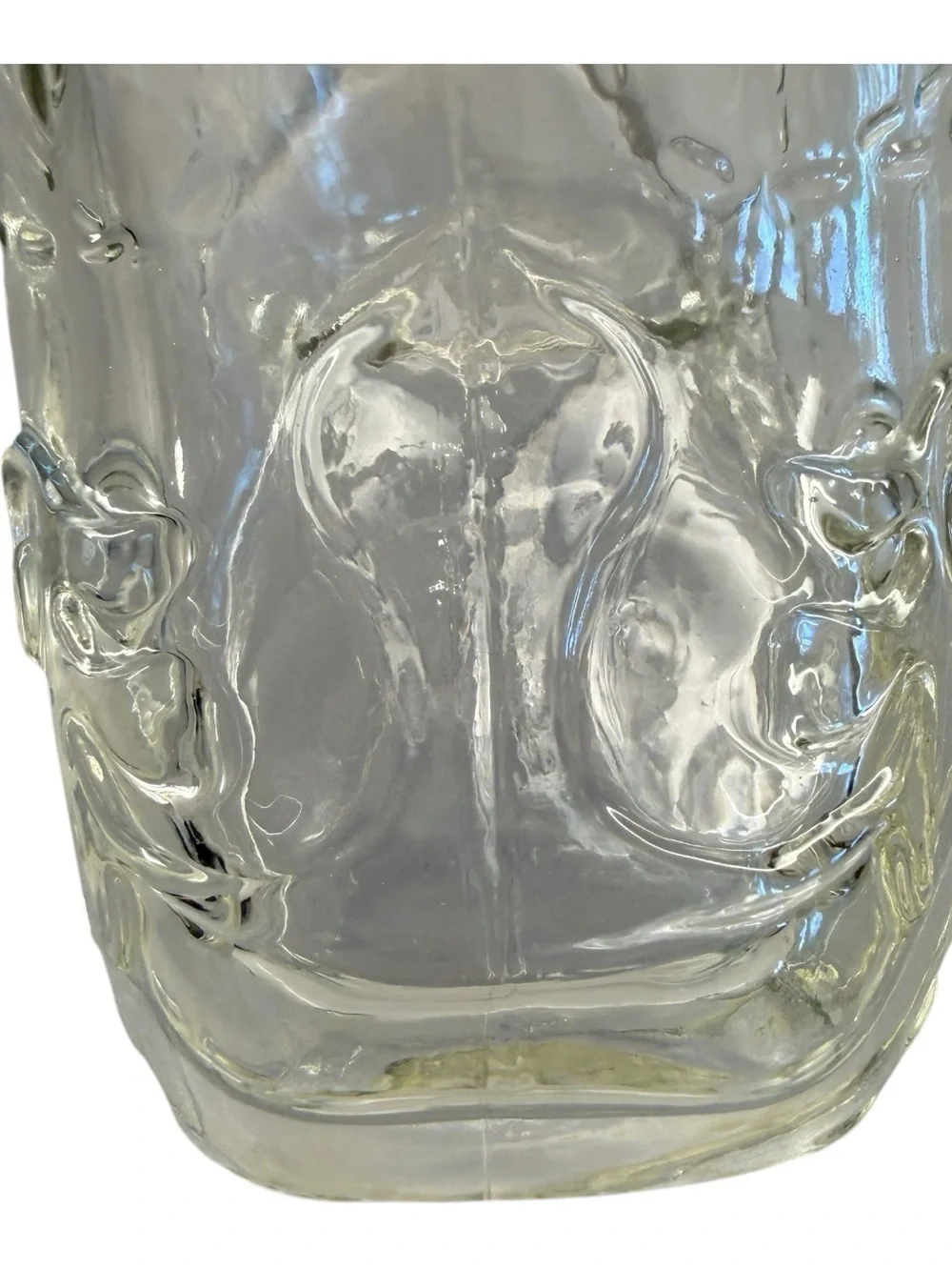 Vintage Miller Lite Cowboy Boot Beer Glasses Set of 3 Western Barware Cowboy Mug